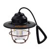 outdoor camping hiking fishing lights vintage dimmable camping l